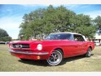 Thumbnail Photo 10 for New 1965 Ford Mustang
